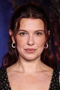 Millie Bobby Brown